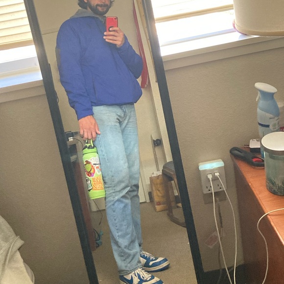 Meet your Posher, Erik - Picture 3 of 5